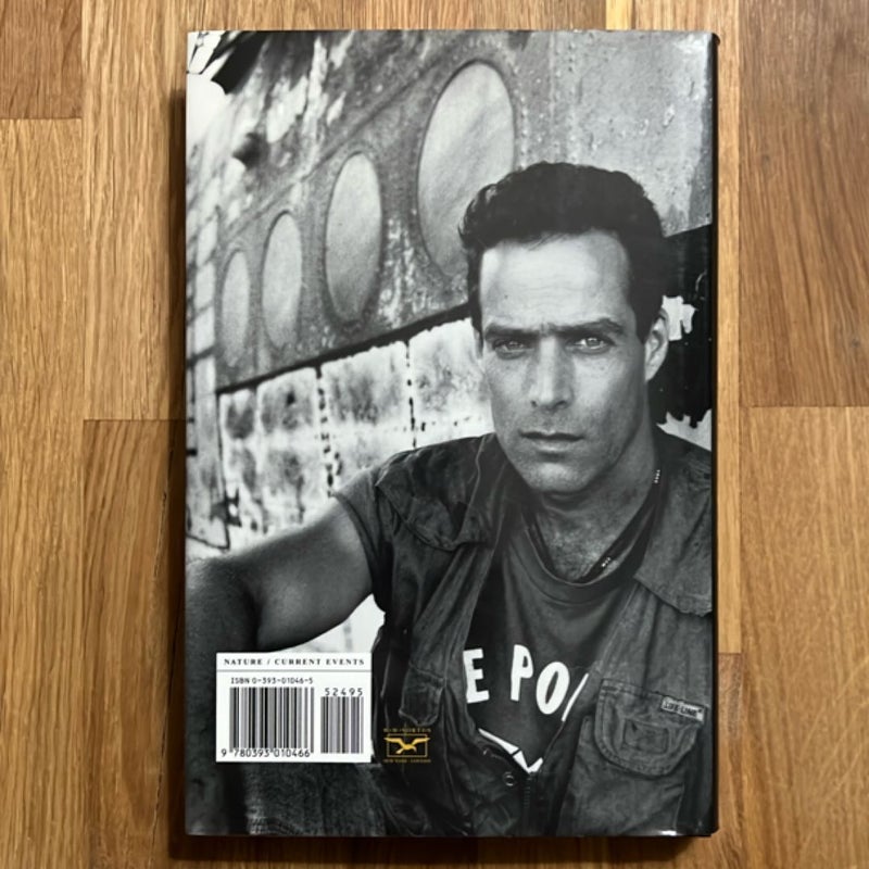 Fire (FIRST EDITION)