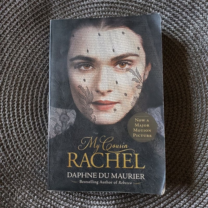 My Cousin Rachel