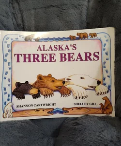 Alaska's Three Bears