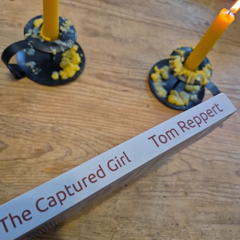 The Captured Girl