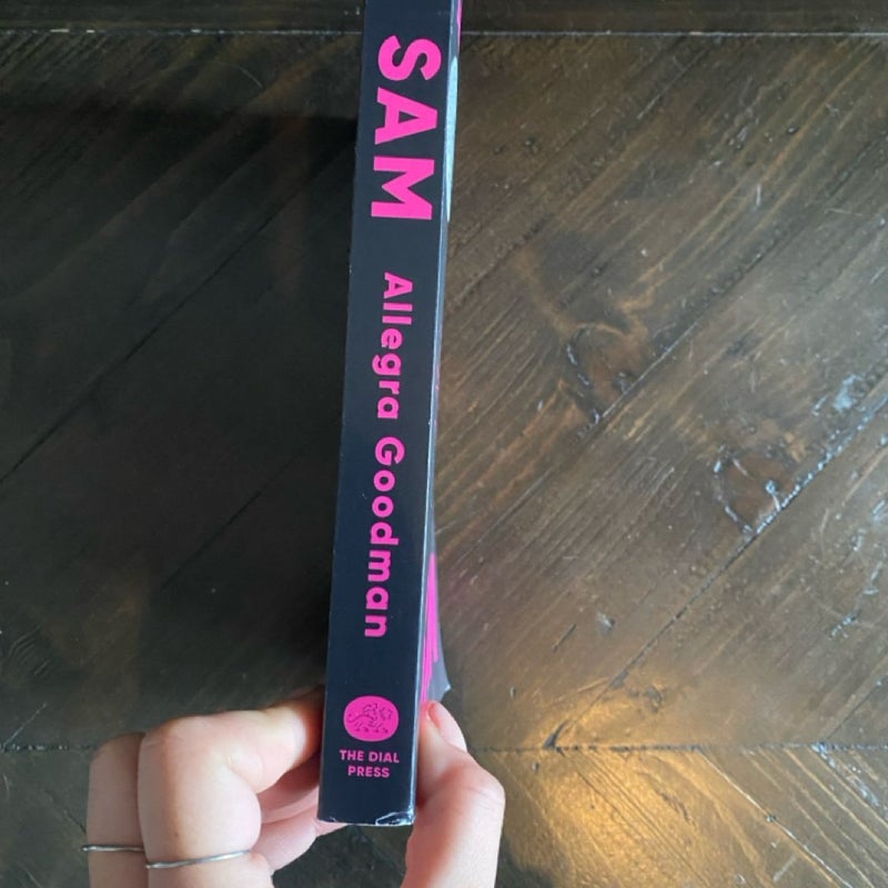 Sam 