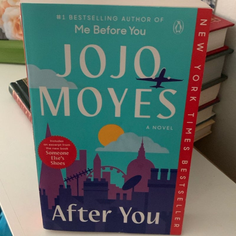 After You
