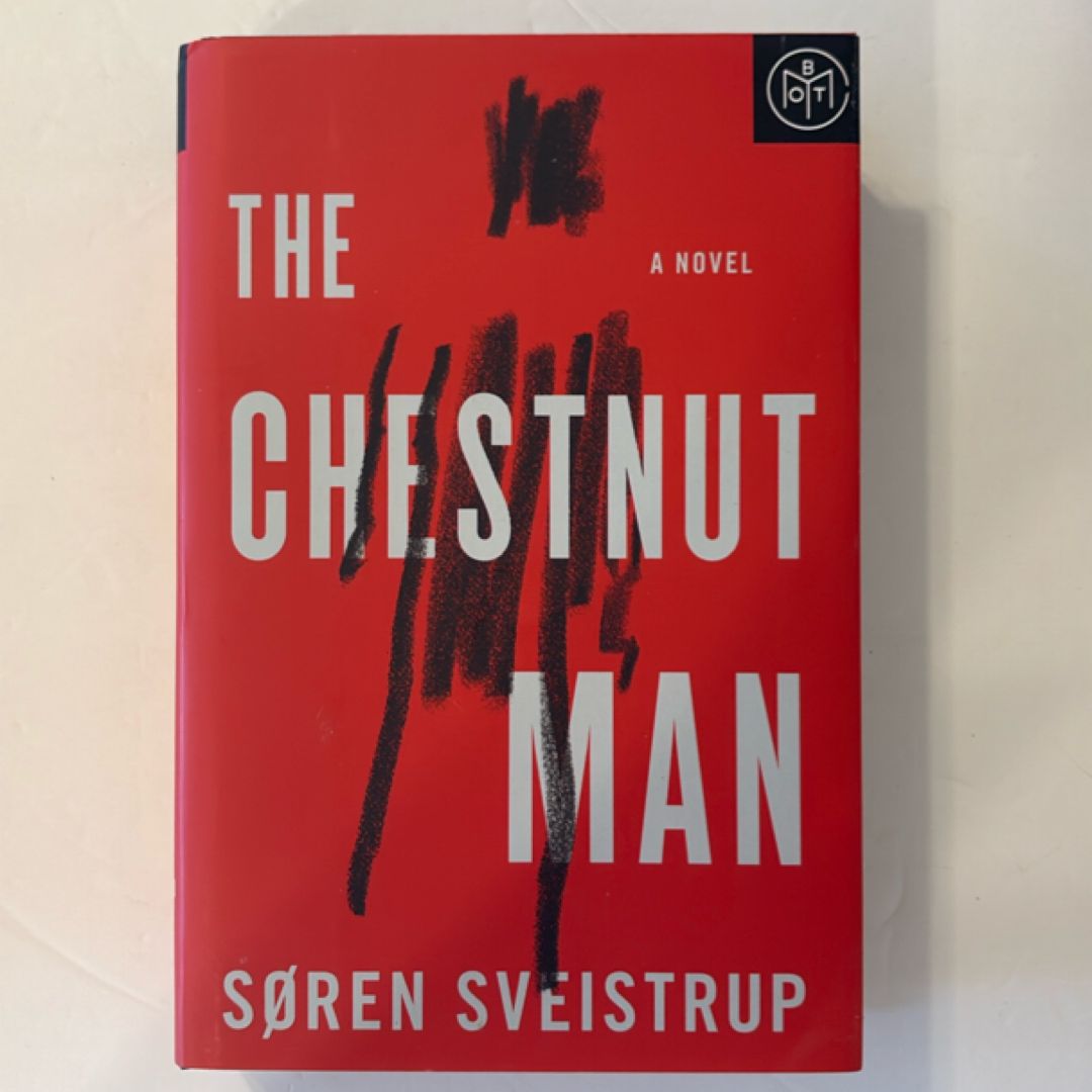 The Chestnut Man  (1855)