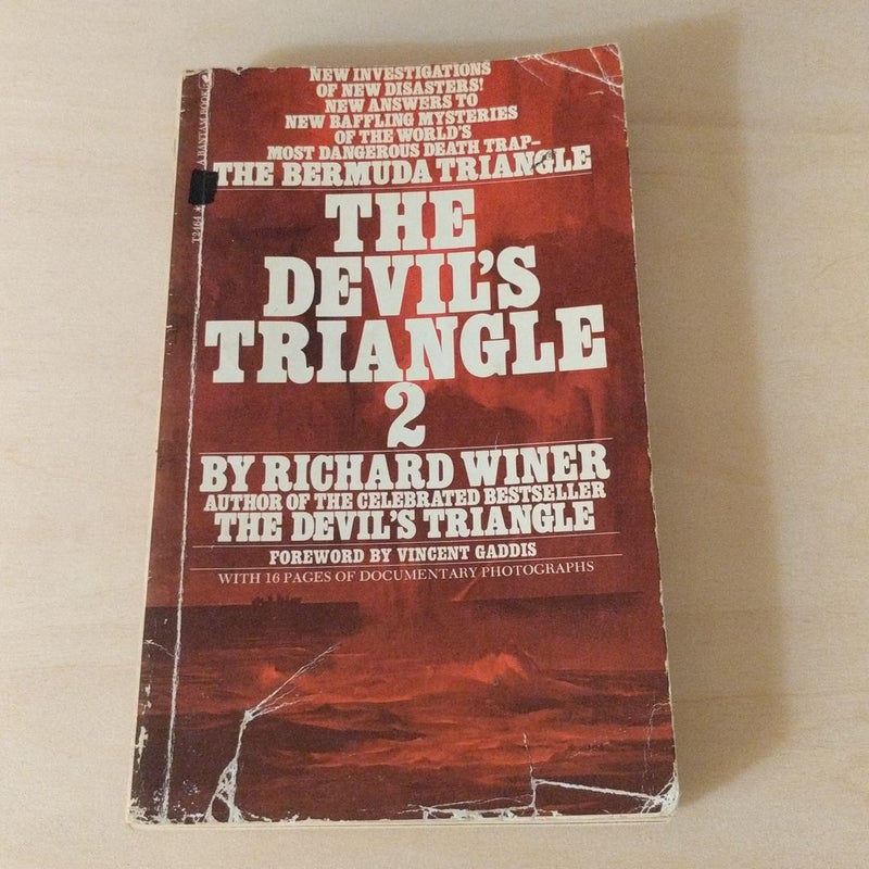 The Devil's Triangle 2