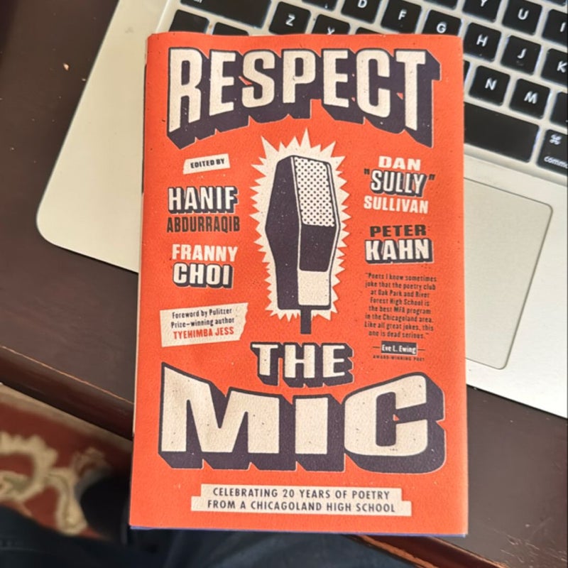 Respect the Mic