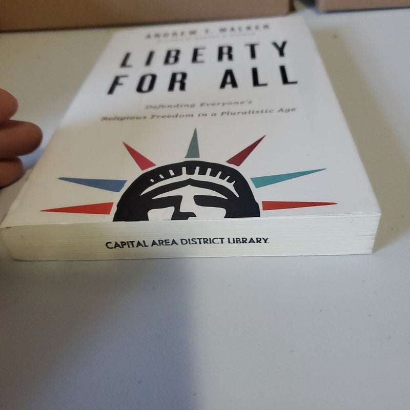 Liberty for All