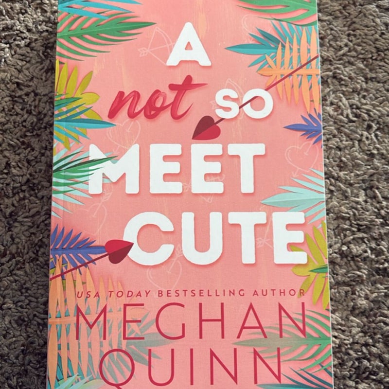 A Not So Meet Cute