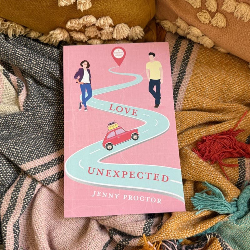 Love Unexpected