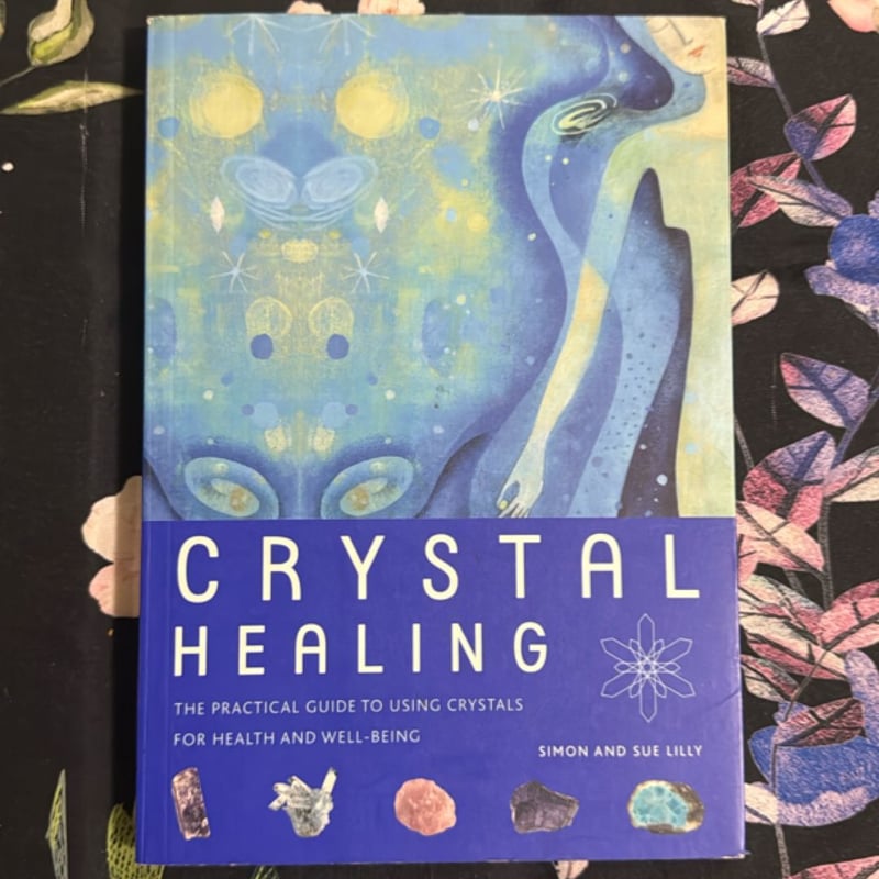 Crystal Healing