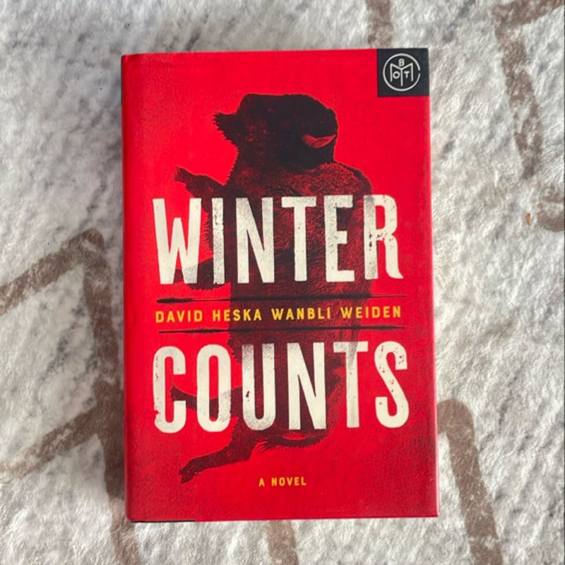 Winter Counts