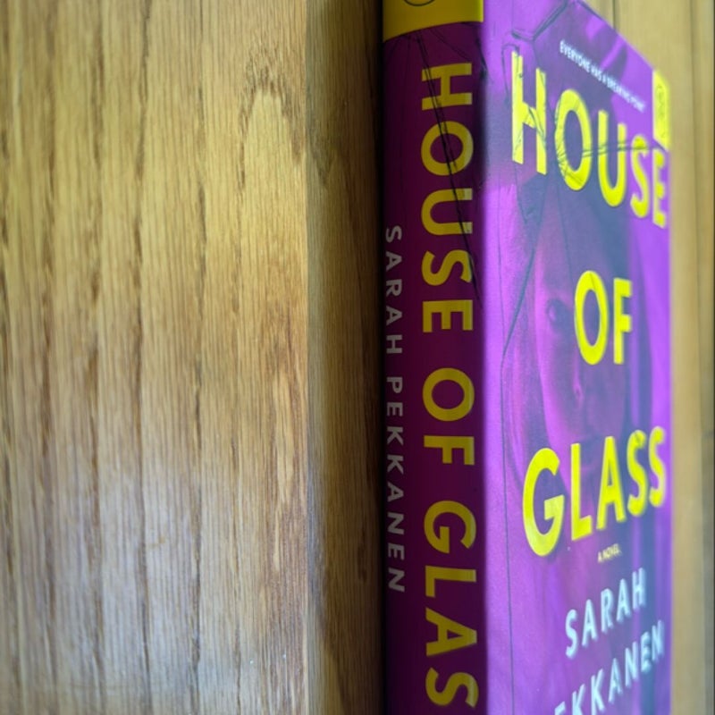 House of Glass