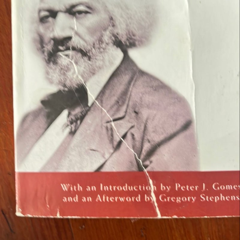 Narrative of the Life of Frederick Douglass