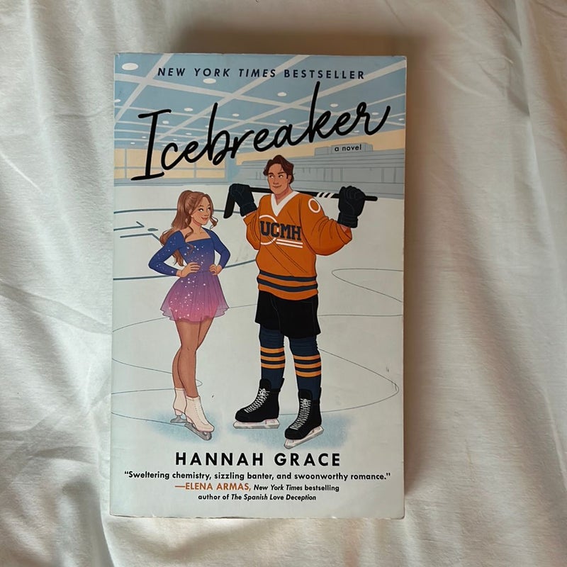 Icebreaker