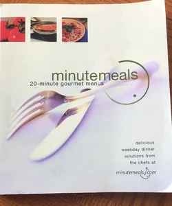 MinuteMeals
