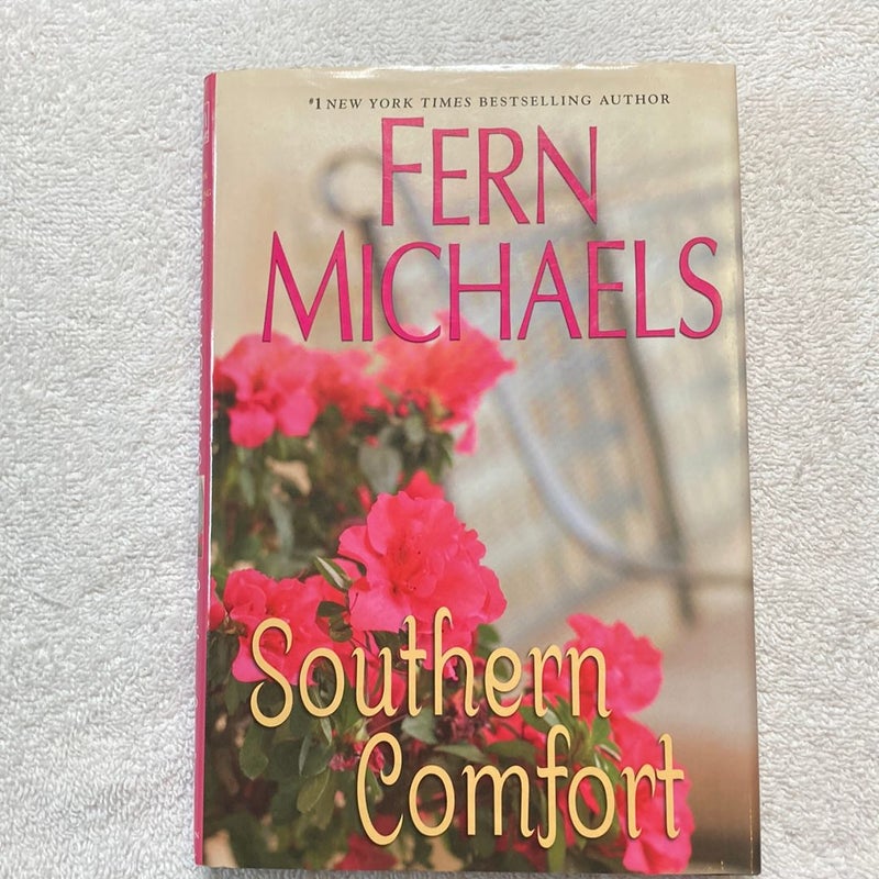 Southern Comfort #81