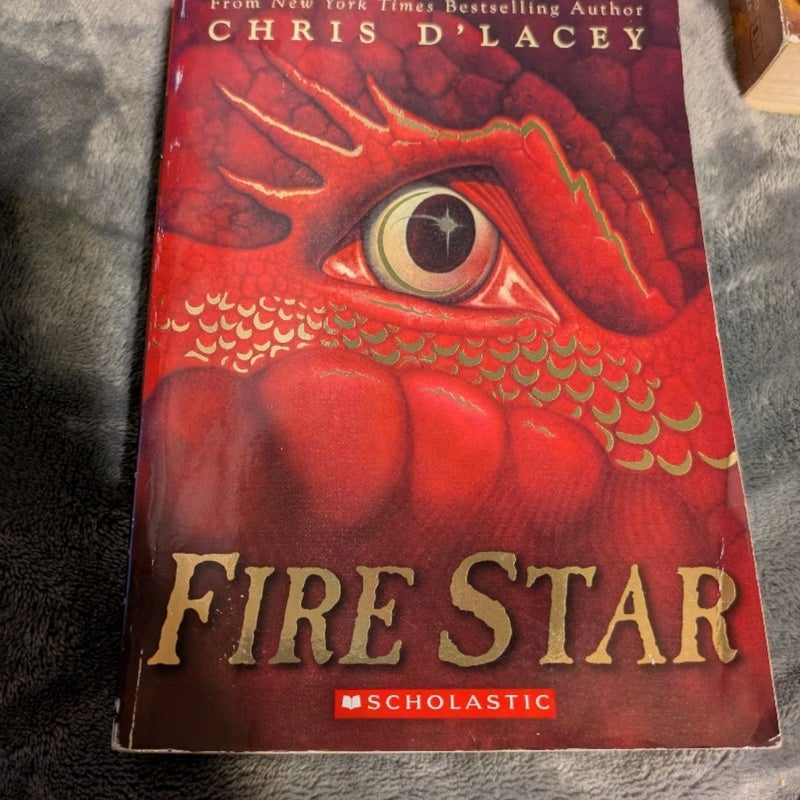 Fire Star