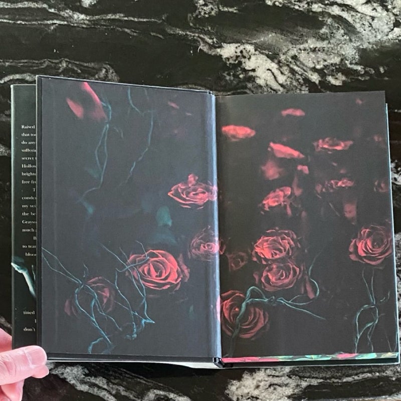 The Coven of Bones Series ~ The Coven , The Cursed  