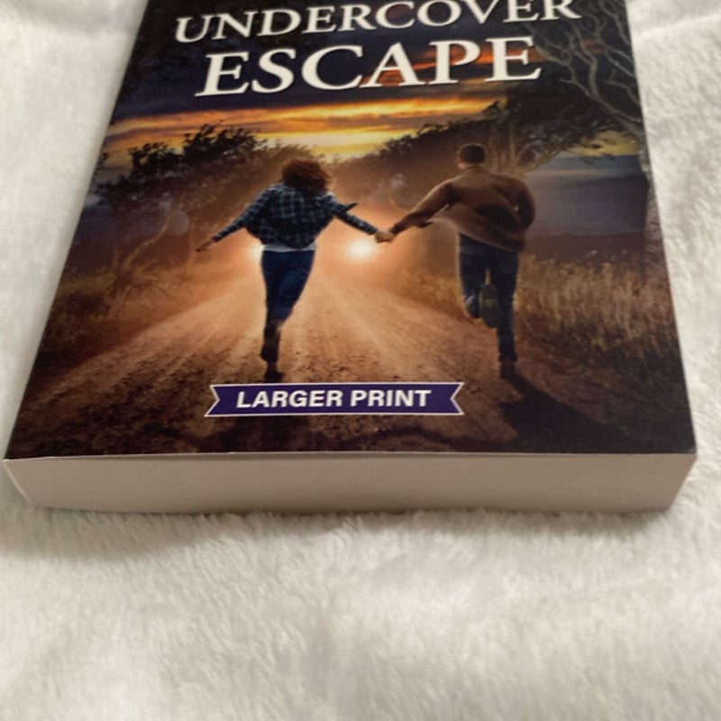Undercover Escape