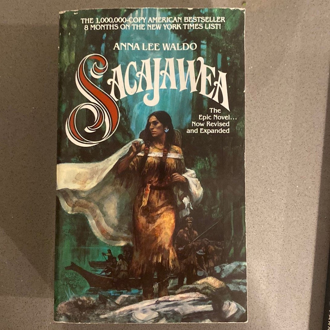 Sacajawea