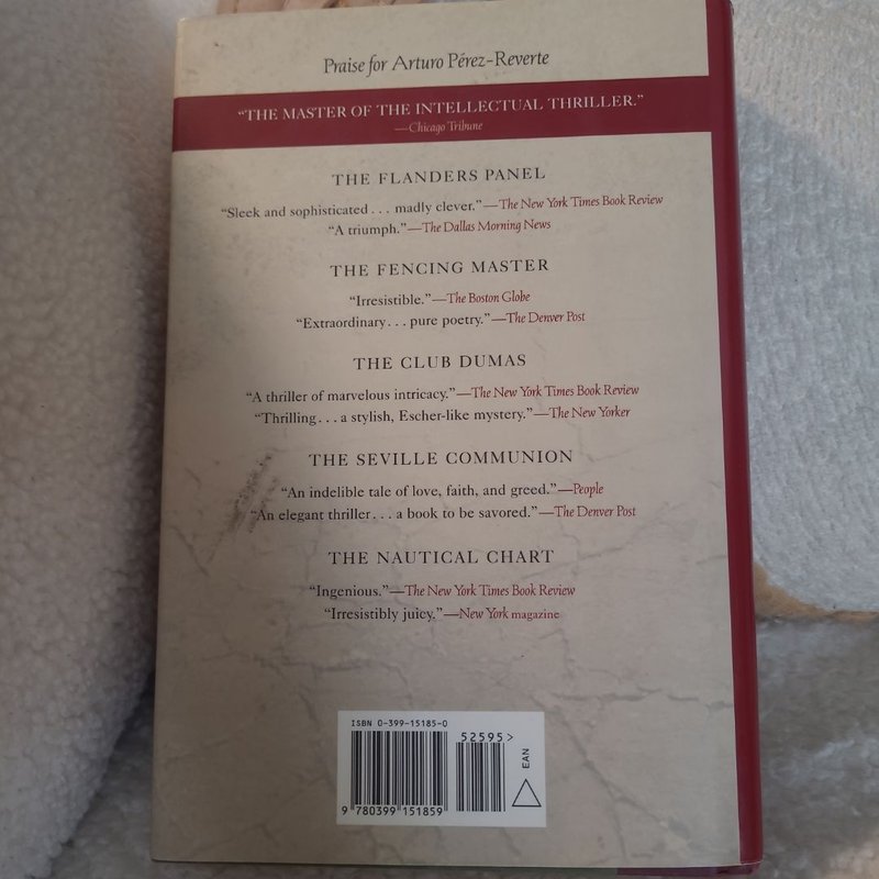 The Queen of the South