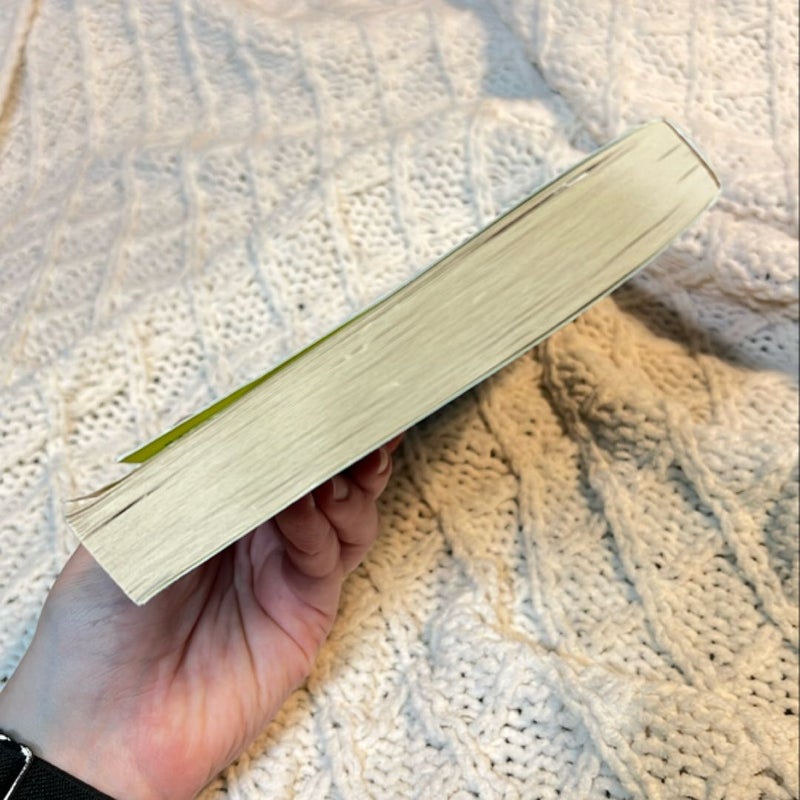 An American Marriage (Oprah's Book Club)