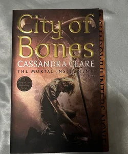 City of Bones (The Mortal Instruments)