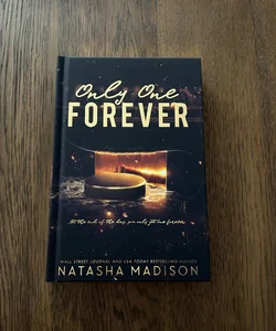 Only One Forever (Belle Book Box Edition)