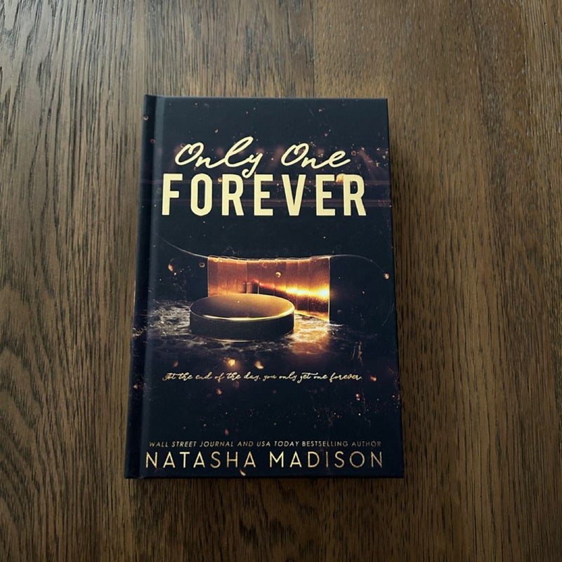 Only One Forever (Belle Book Box Edition)