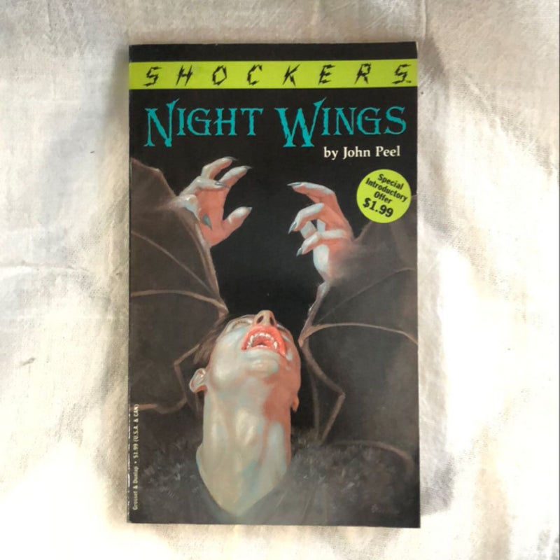 Night Wings