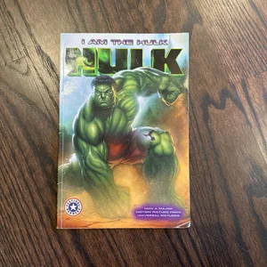 I Am the Hulk