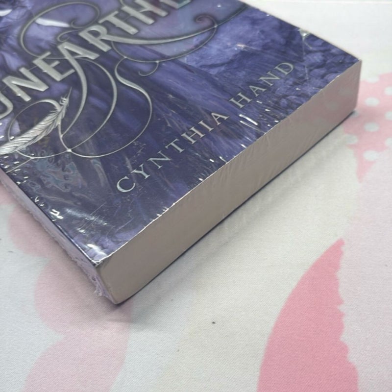 Unearthly (Still in the wrapper)