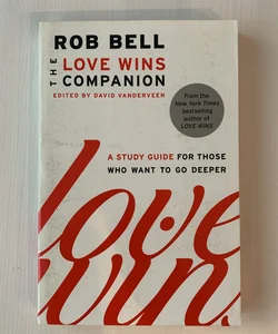 The Love Wins Companion