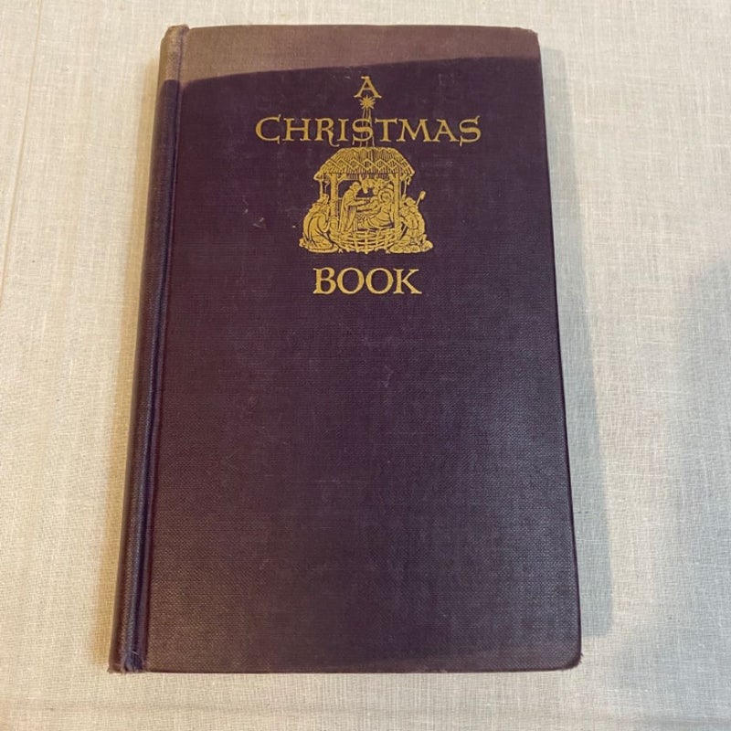 A Christmas Book