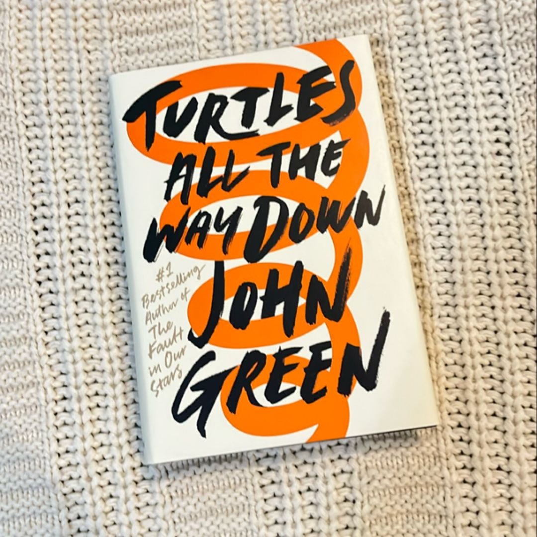 Turtles All the Way Down