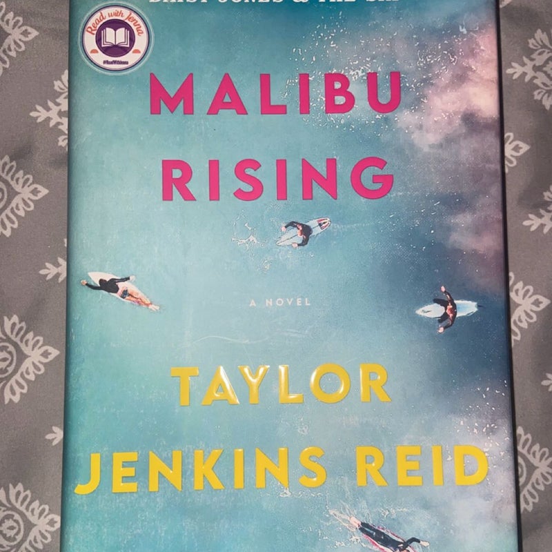 Malibu Rising