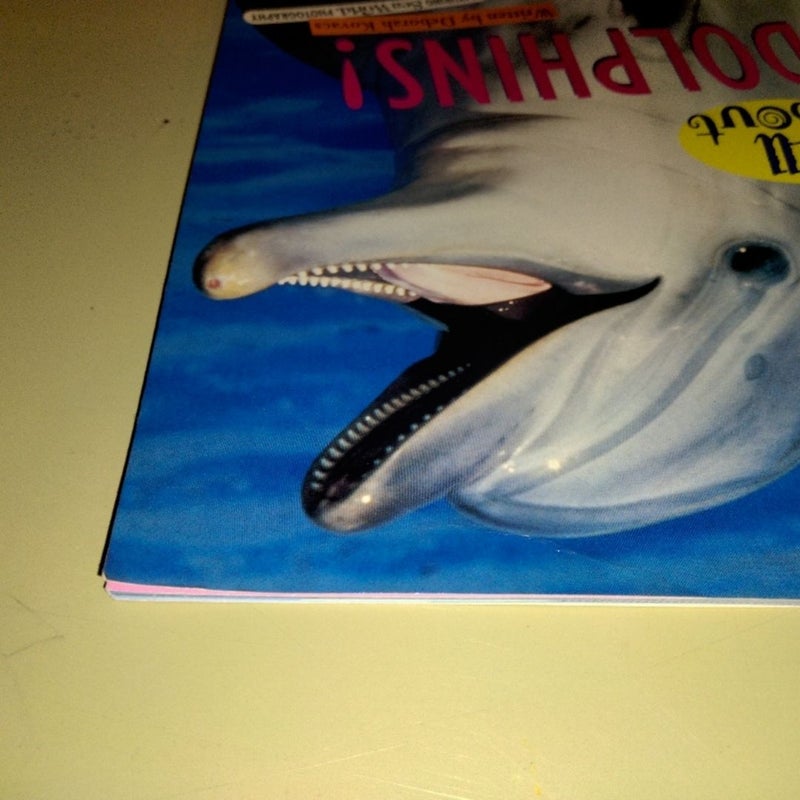 All about Dolphins