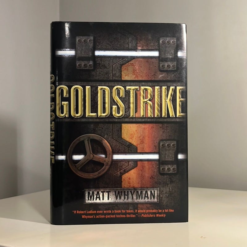 Goldstrike