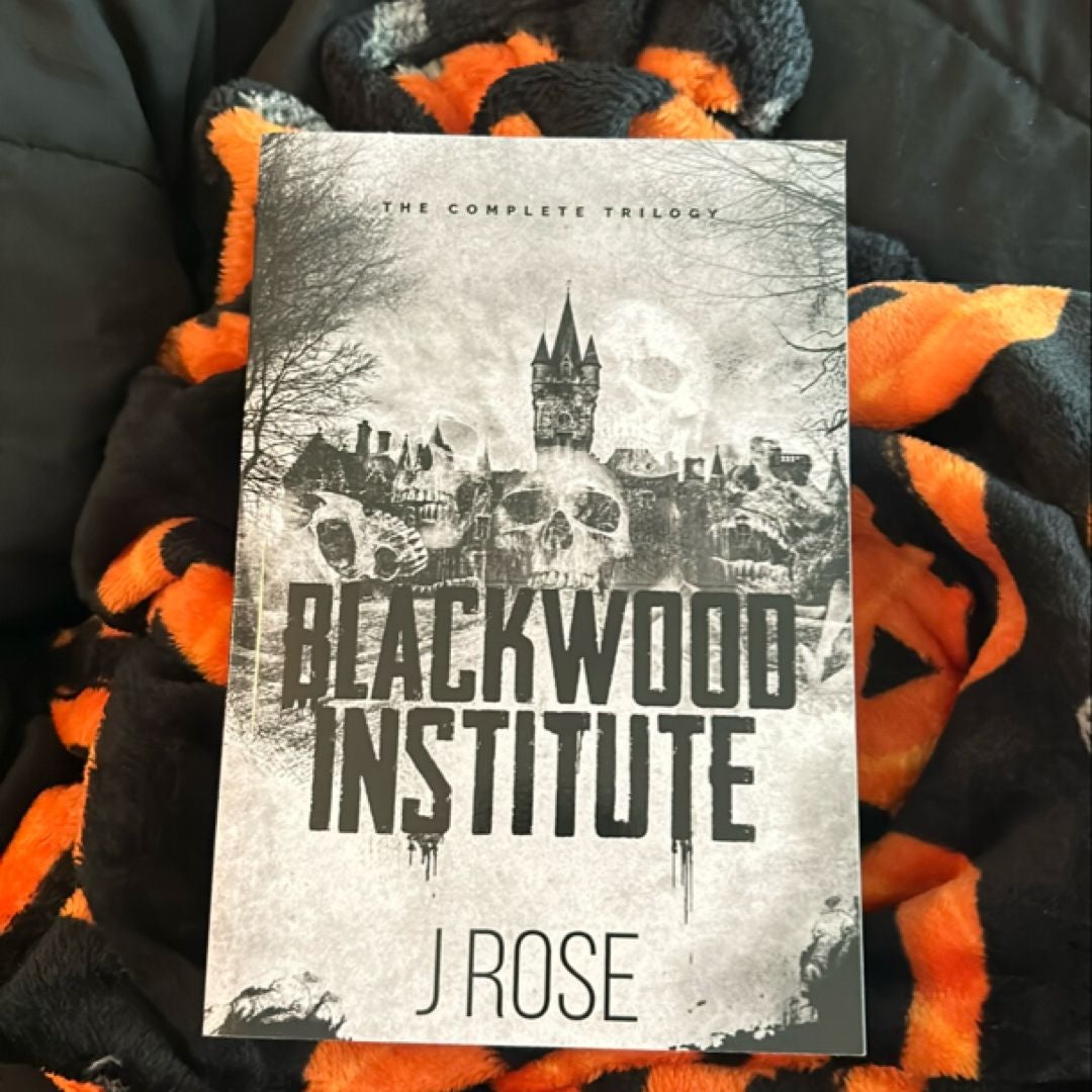 Blackwood Institute