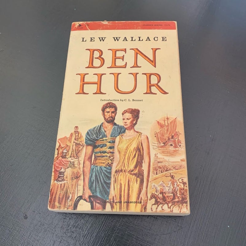 Ben Hur