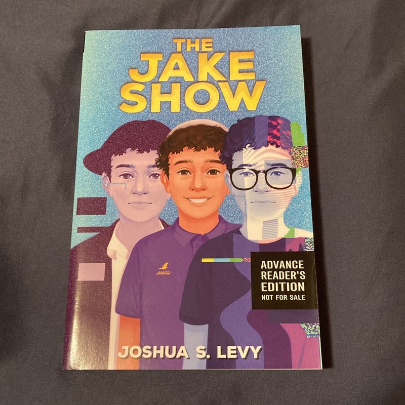 The Jake Show