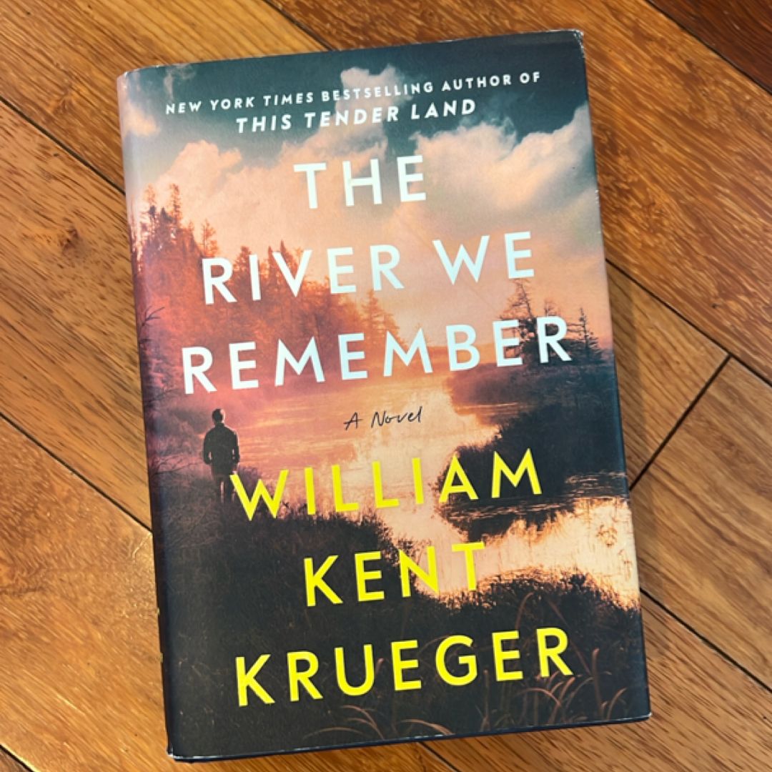 The River We Remember