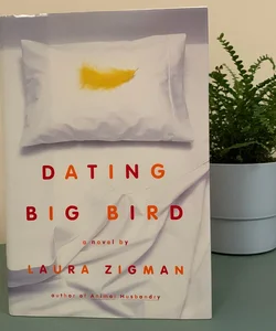 Dating Big Bird