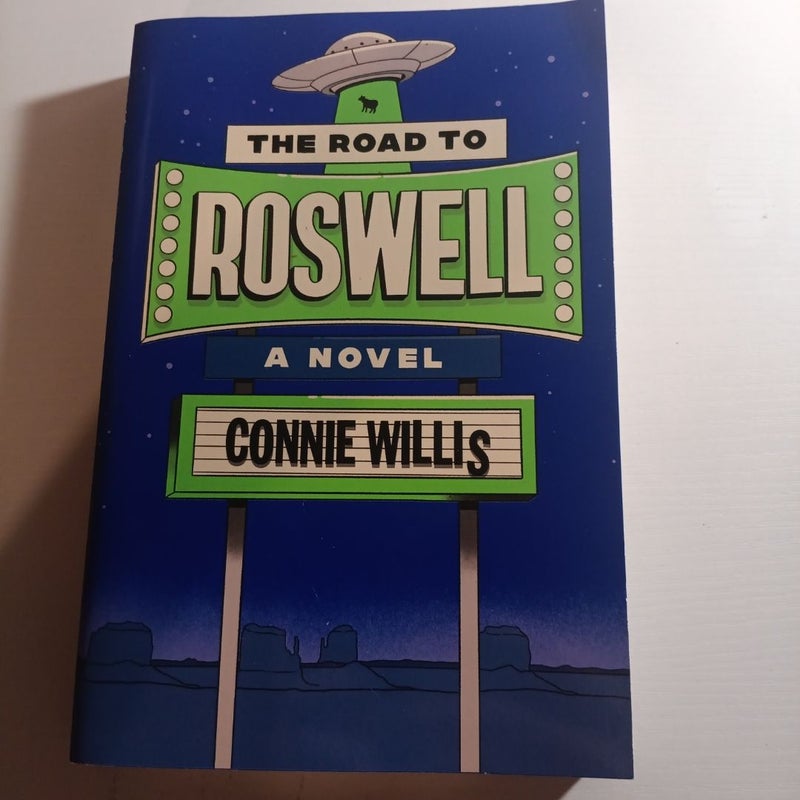 The Road to Roswell