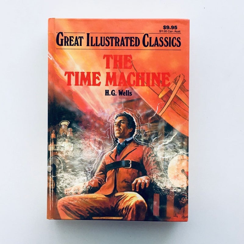 The Time Machine