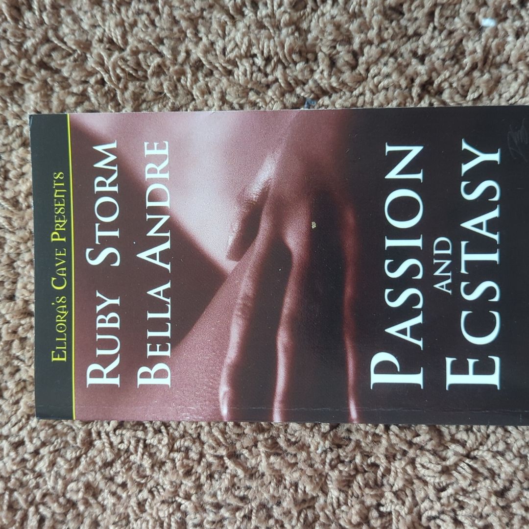 Passion and Ecstasy