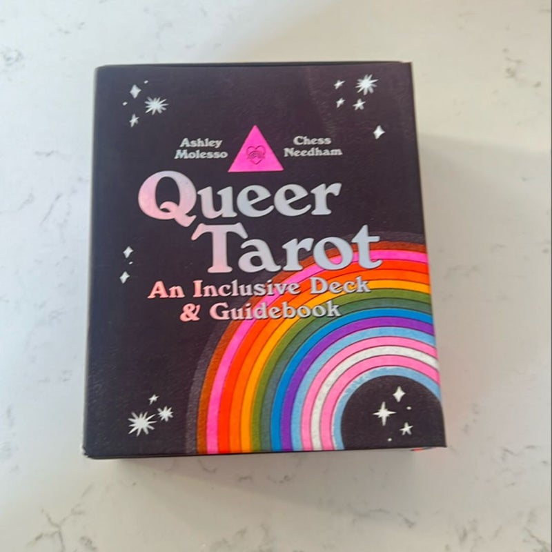 Queer Tarot