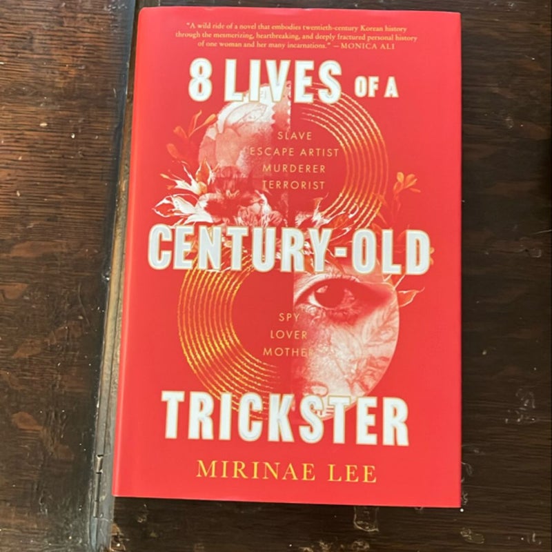 8 Lives of a Century-Old Trickster