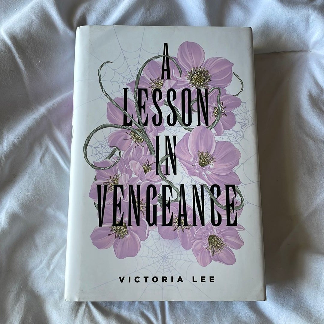 A Lesson in Vengeance