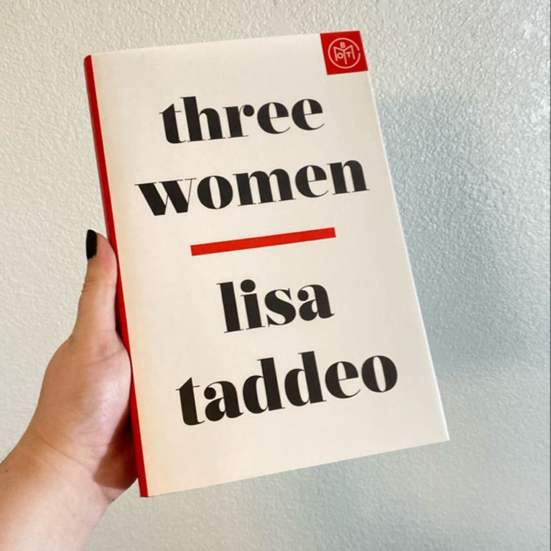 Three Women