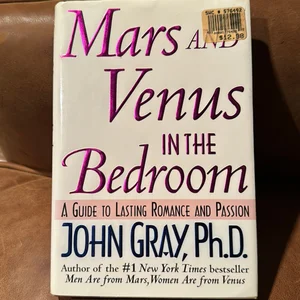 Mars and Venus in the Bedroom